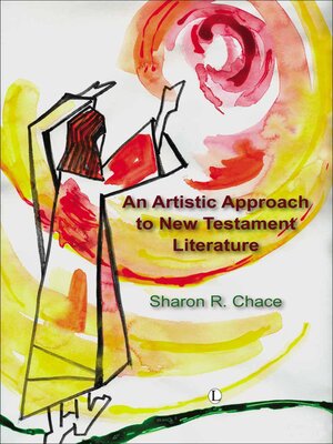 cover image of An Artistic Approach to New Testament Literature